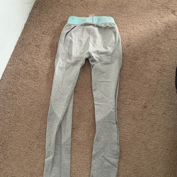 Gymshark Pants - Gymshark leggings